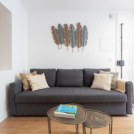 Sao Bento Cozy Apartments - By Lu Holidays Lisboa Стая снимка