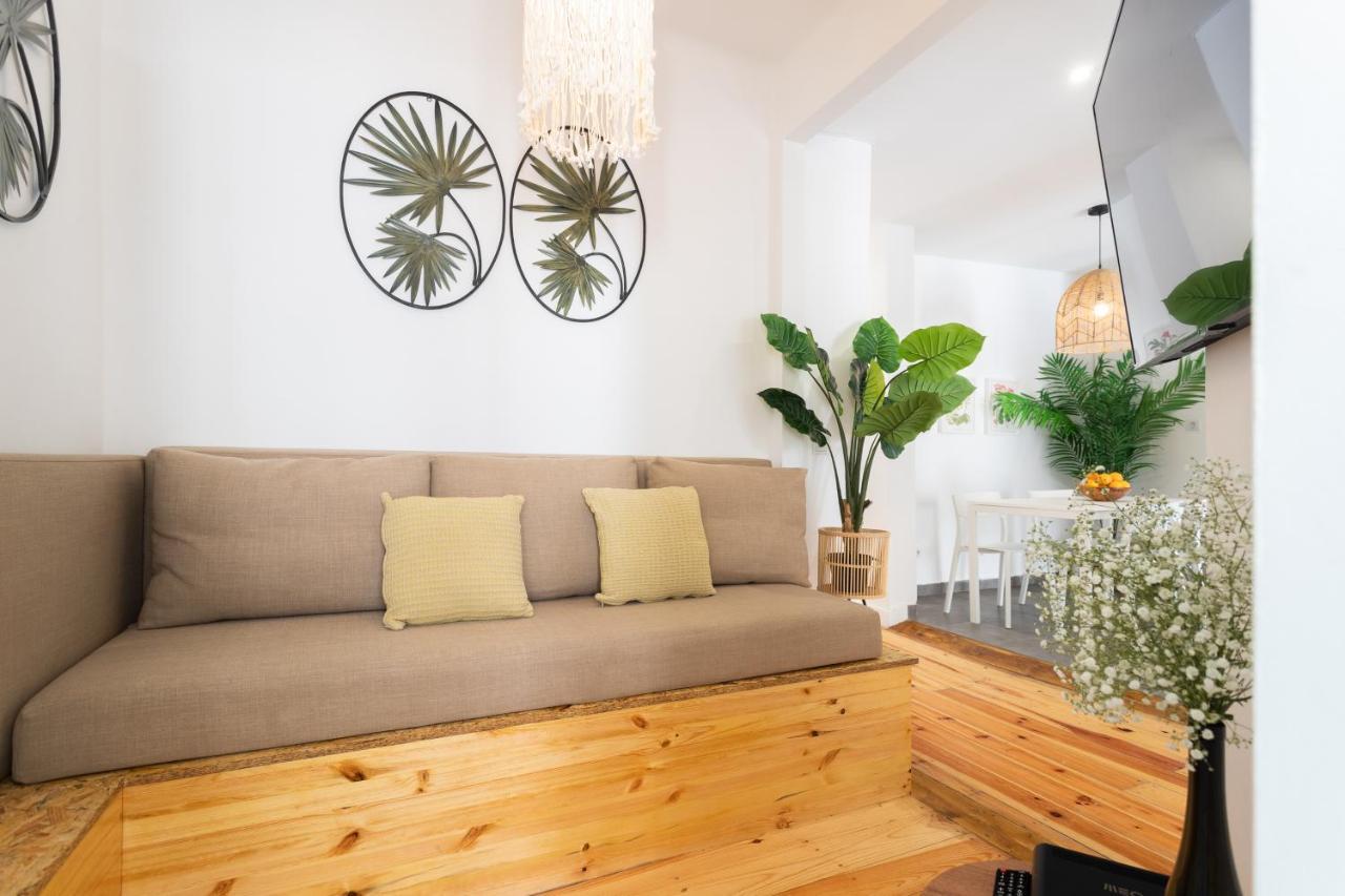 Sao Bento Cozy Apartments - By Lu Holidays Lisboa Екстериор снимка