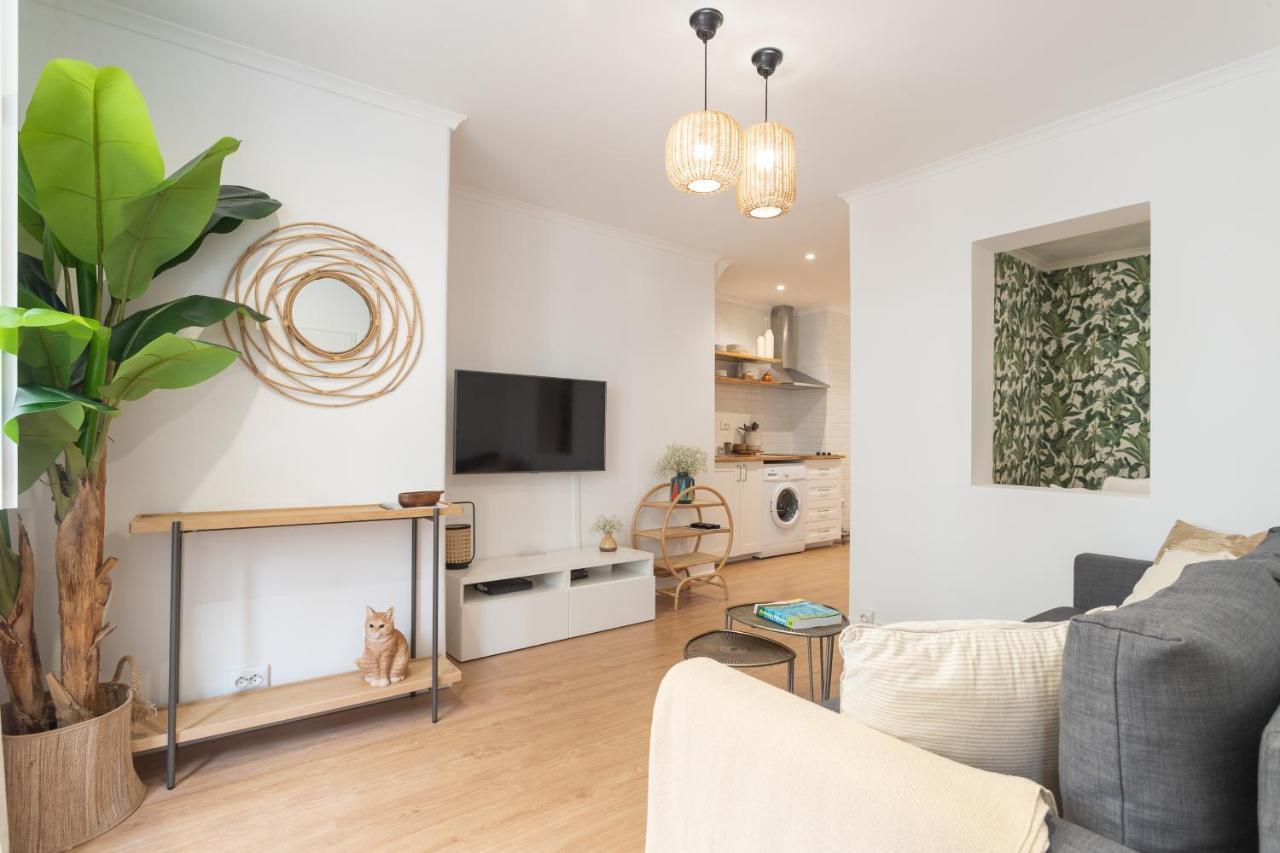 Sao Bento Cozy Apartments - By Lu Holidays Lisboa Екстериор снимка