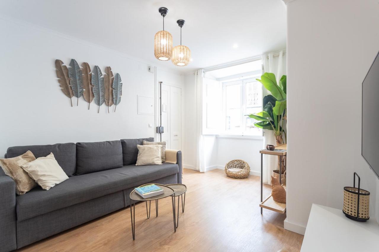 Sao Bento Cozy Apartments - By Lu Holidays Lisboa Екстериор снимка