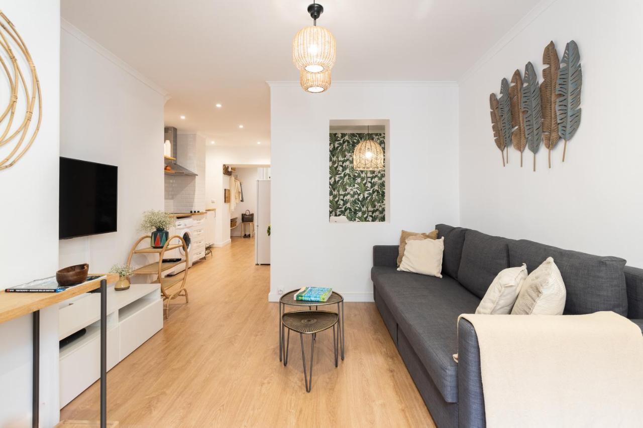 Sao Bento Cozy Apartments - By Lu Holidays Lisboa Екстериор снимка