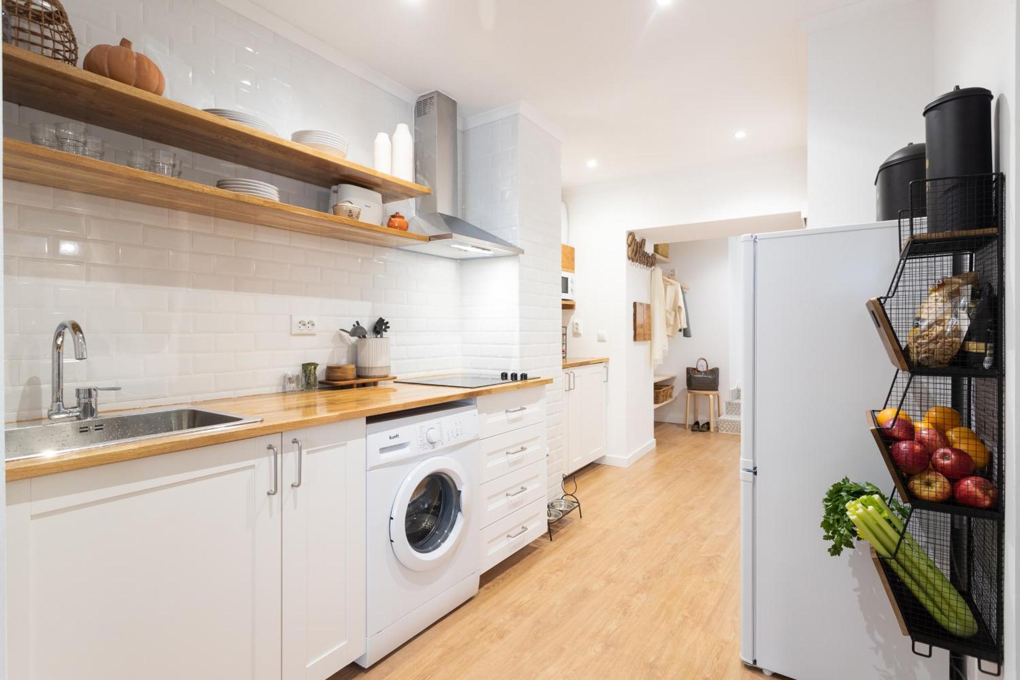 Sao Bento Cozy Apartments - By Lu Holidays Lisboa Стая снимка