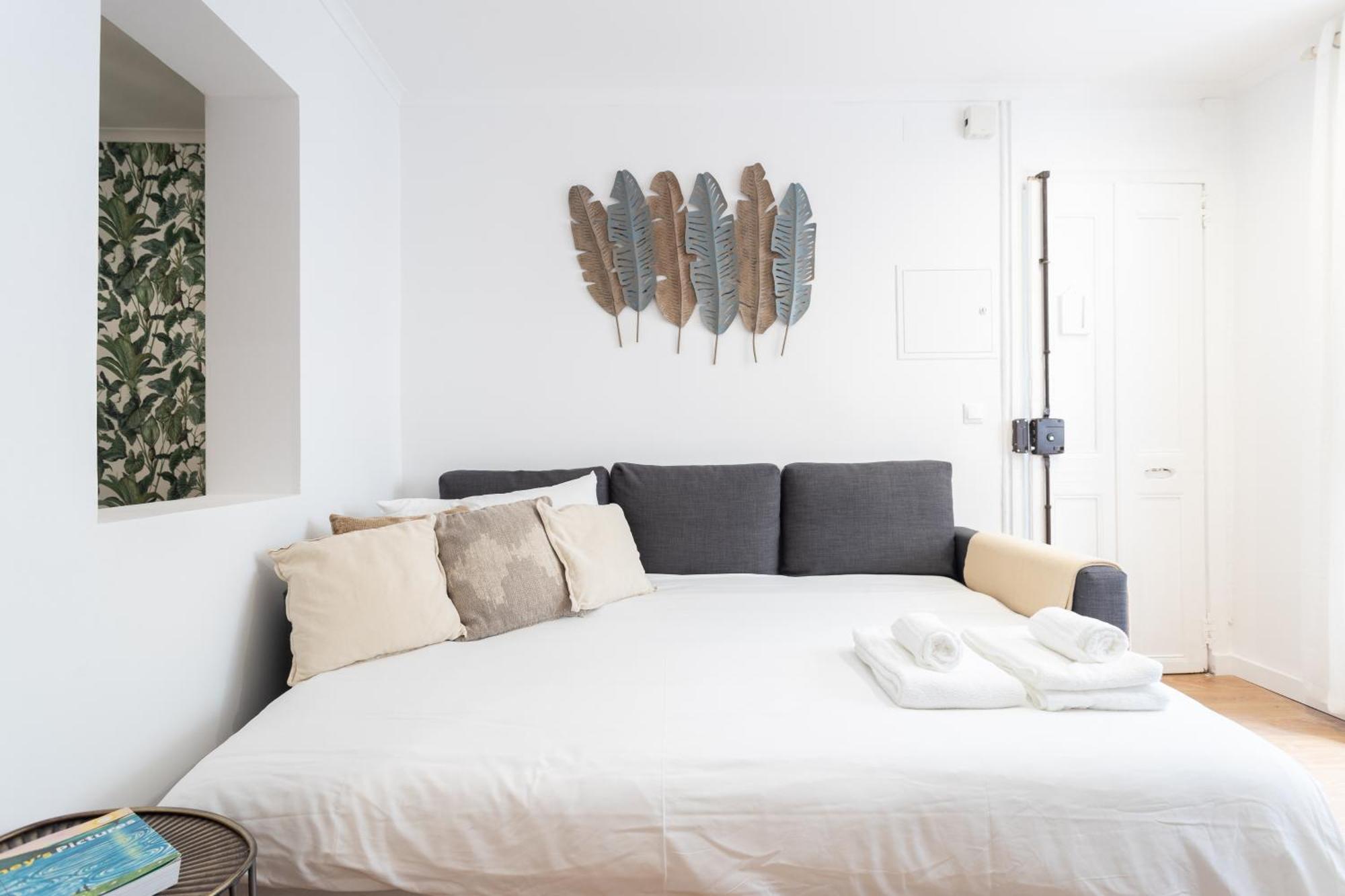 Sao Bento Cozy Apartments - By Lu Holidays Lisboa Стая снимка