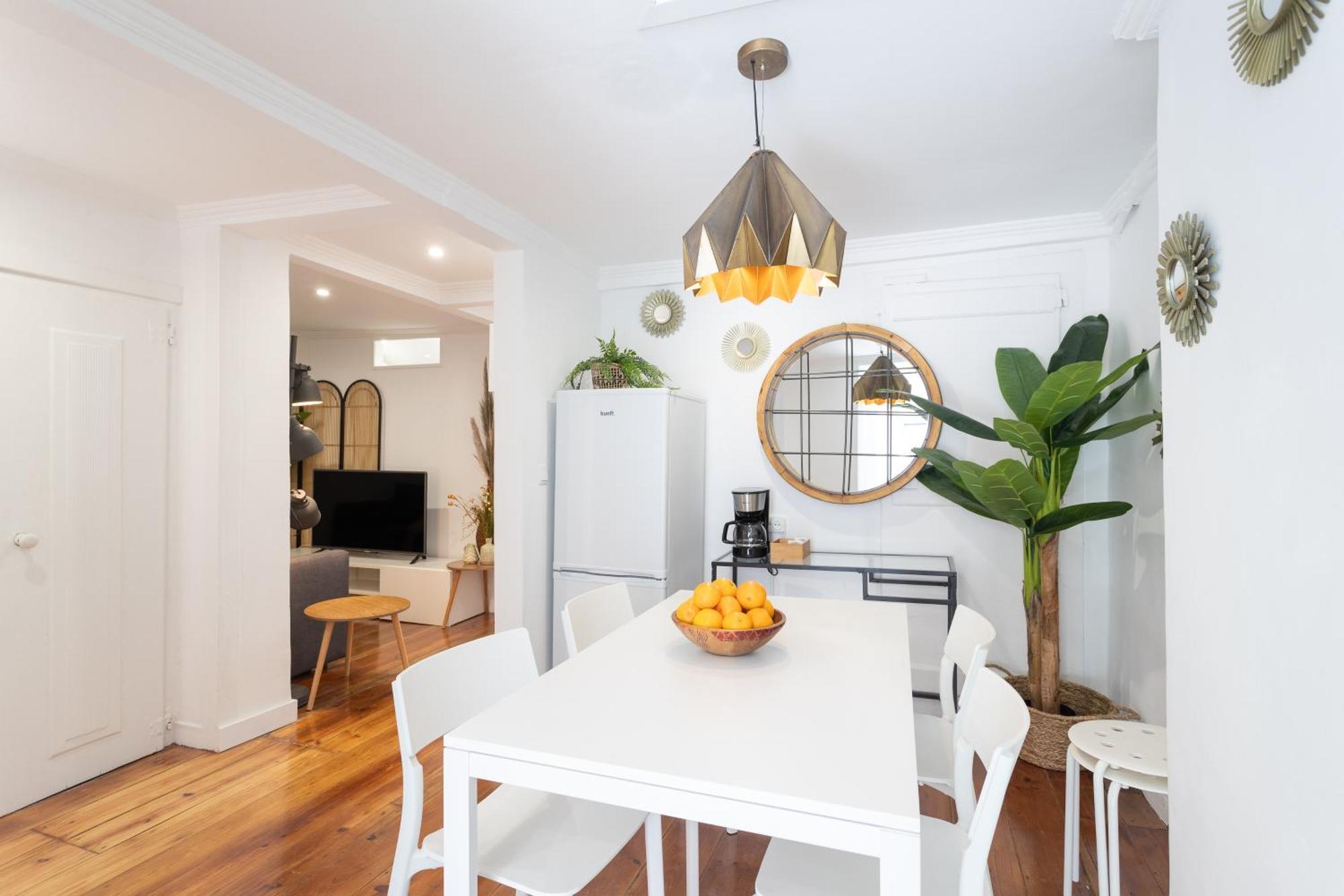 Sao Bento Cozy Apartments - By Lu Holidays Lisboa Стая снимка