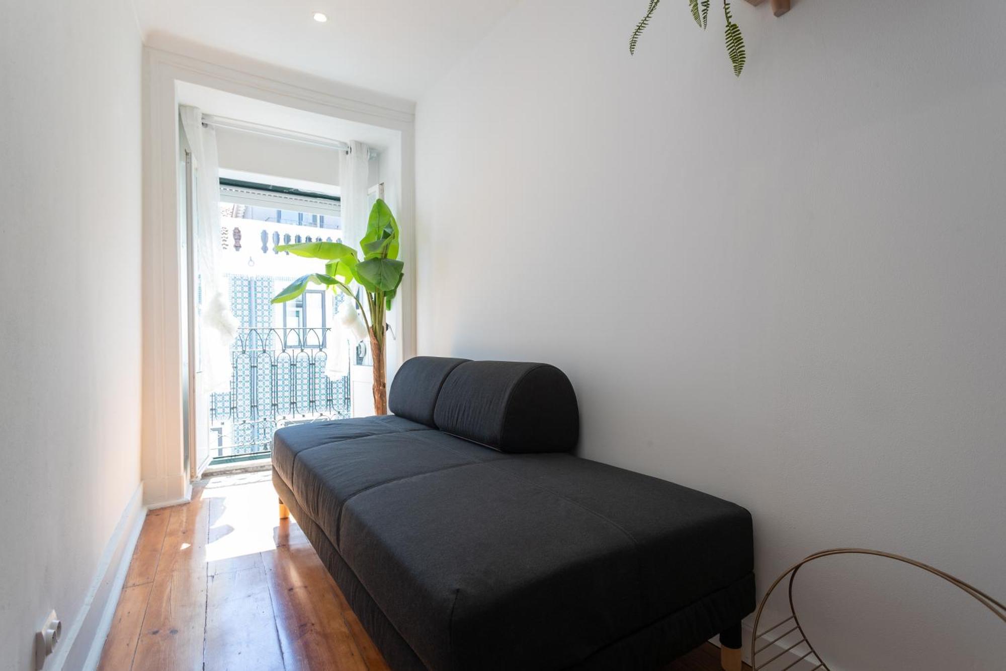 Sao Bento Cozy Apartments - By Lu Holidays Lisboa Стая снимка