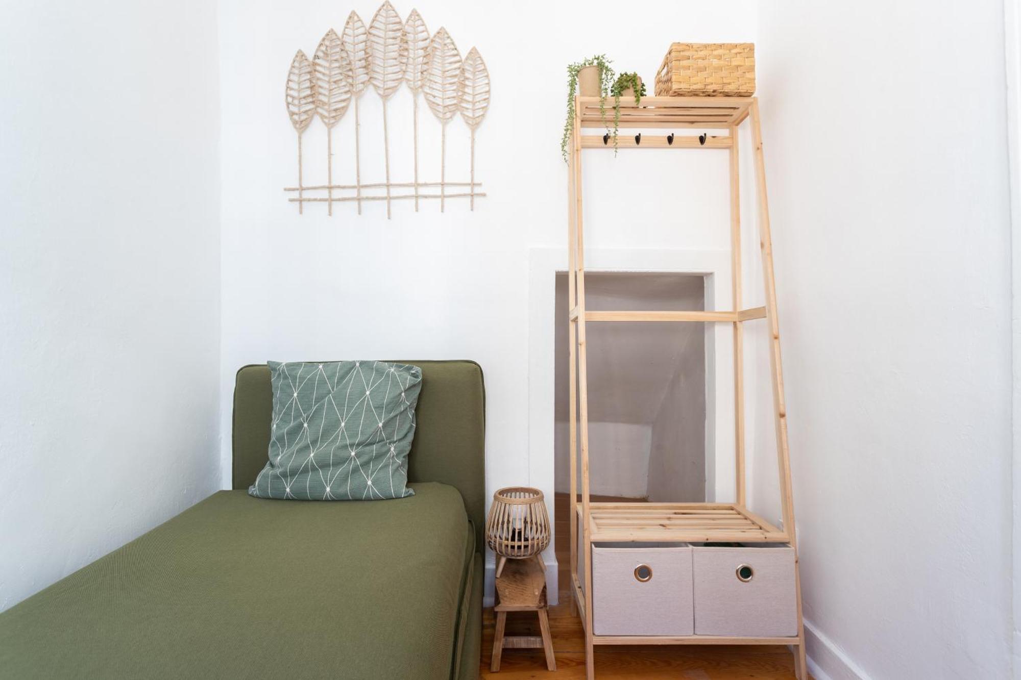 Sao Bento Cozy Apartments - By Lu Holidays Lisboa Стая снимка