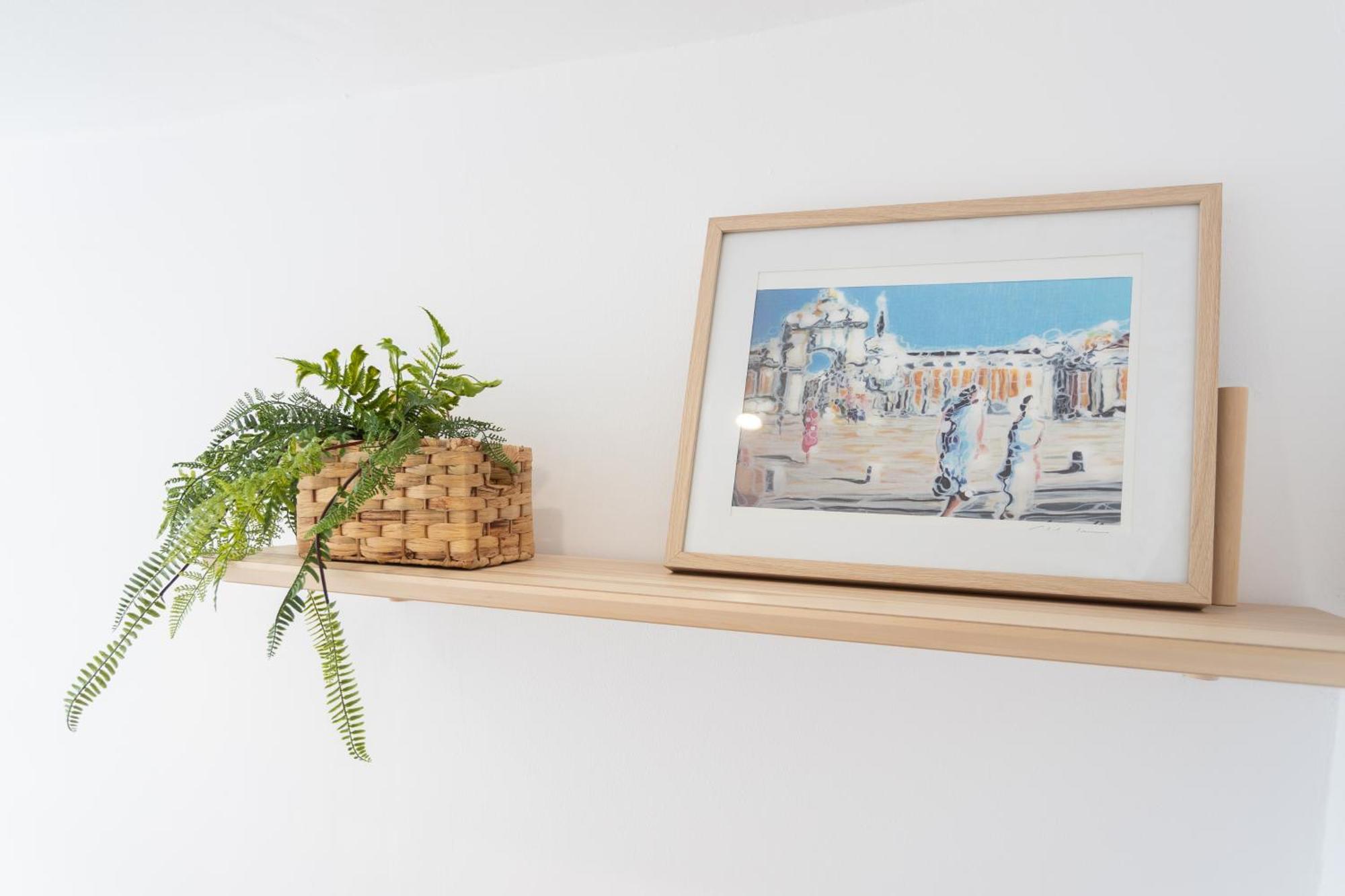 Sao Bento Cozy Apartments - By Lu Holidays Lisboa Стая снимка