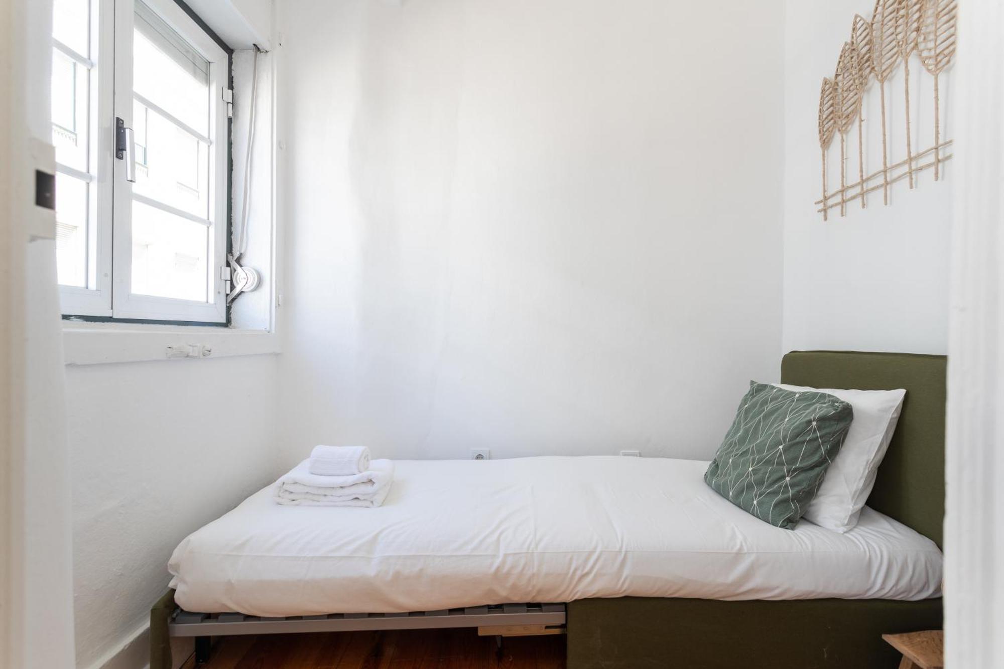 Sao Bento Cozy Apartments - By Lu Holidays Lisboa Стая снимка