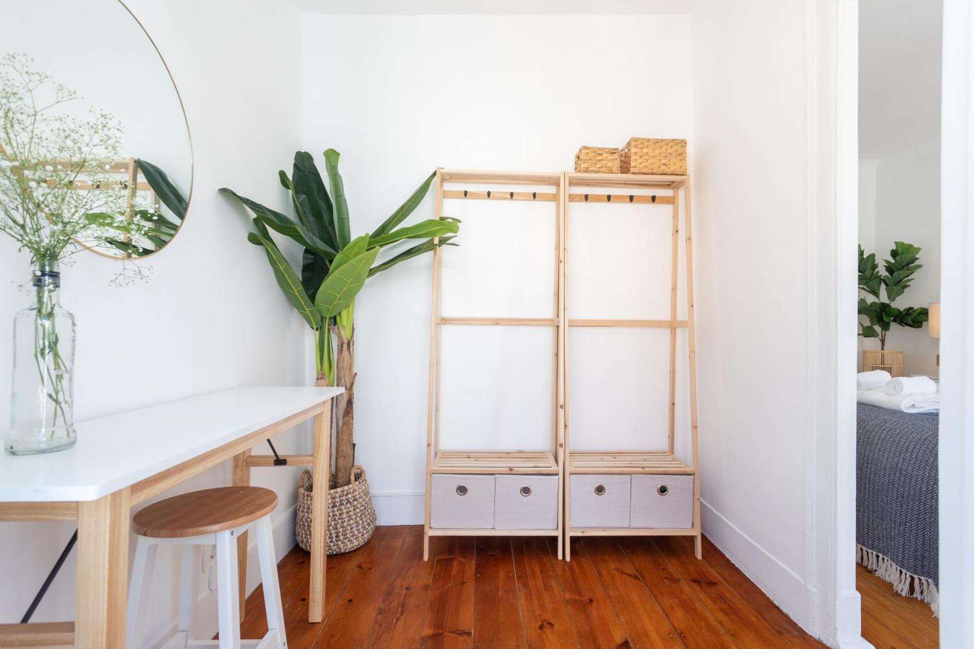 Sao Bento Cozy Apartments - By Lu Holidays Lisboa Стая снимка