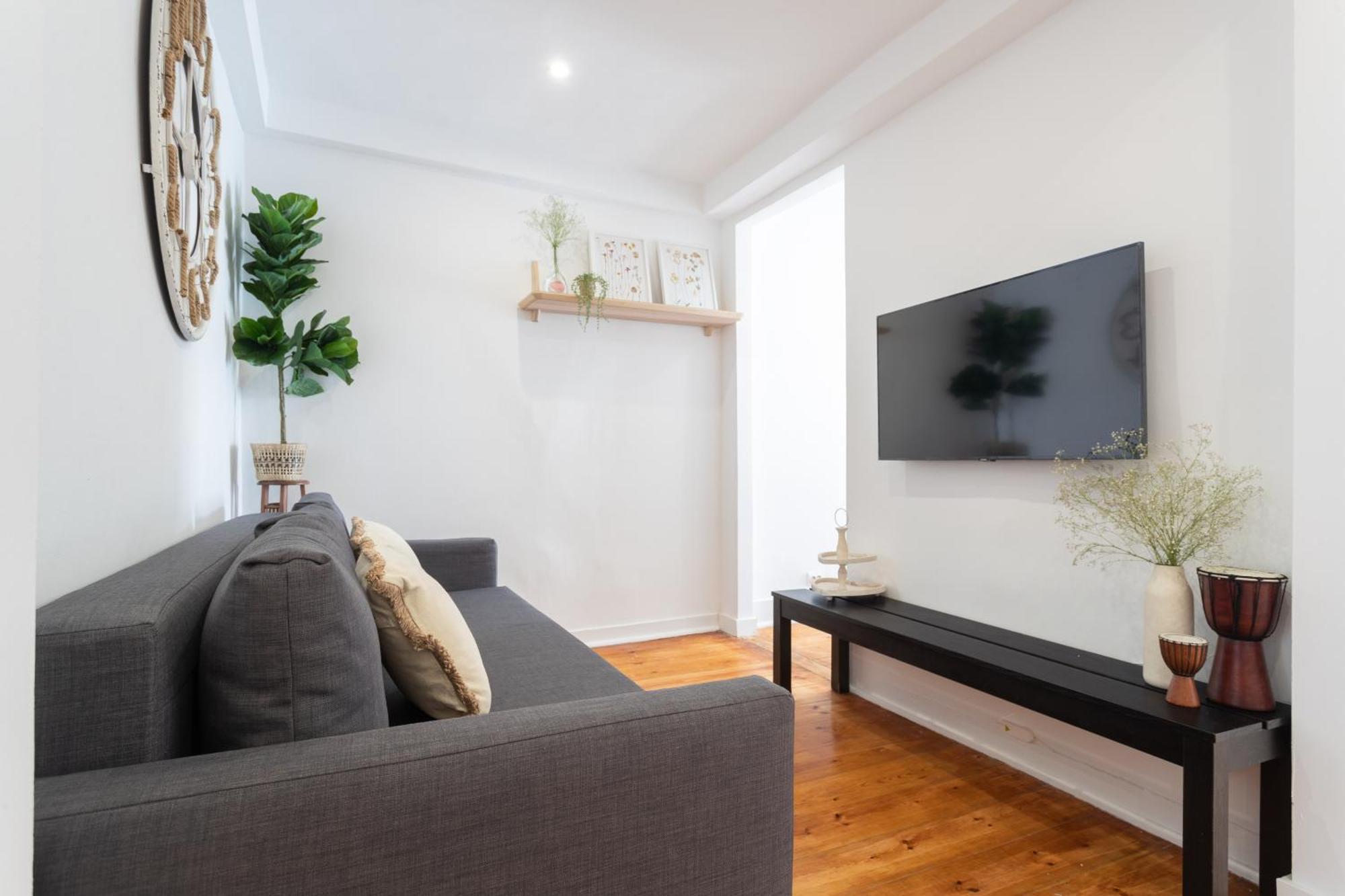 Sao Bento Cozy Apartments - By Lu Holidays Lisboa Стая снимка