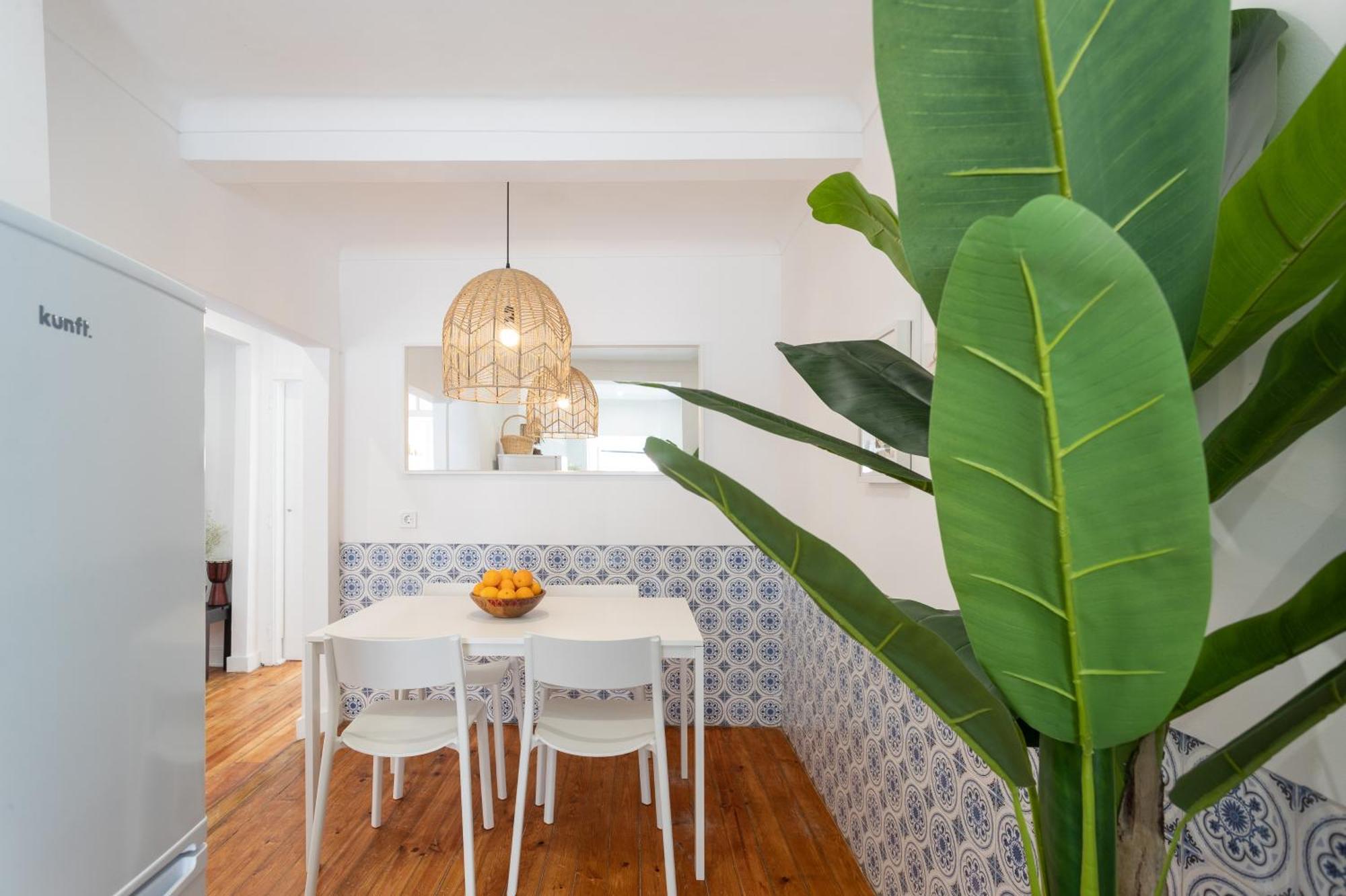 Sao Bento Cozy Apartments - By Lu Holidays Lisboa Стая снимка