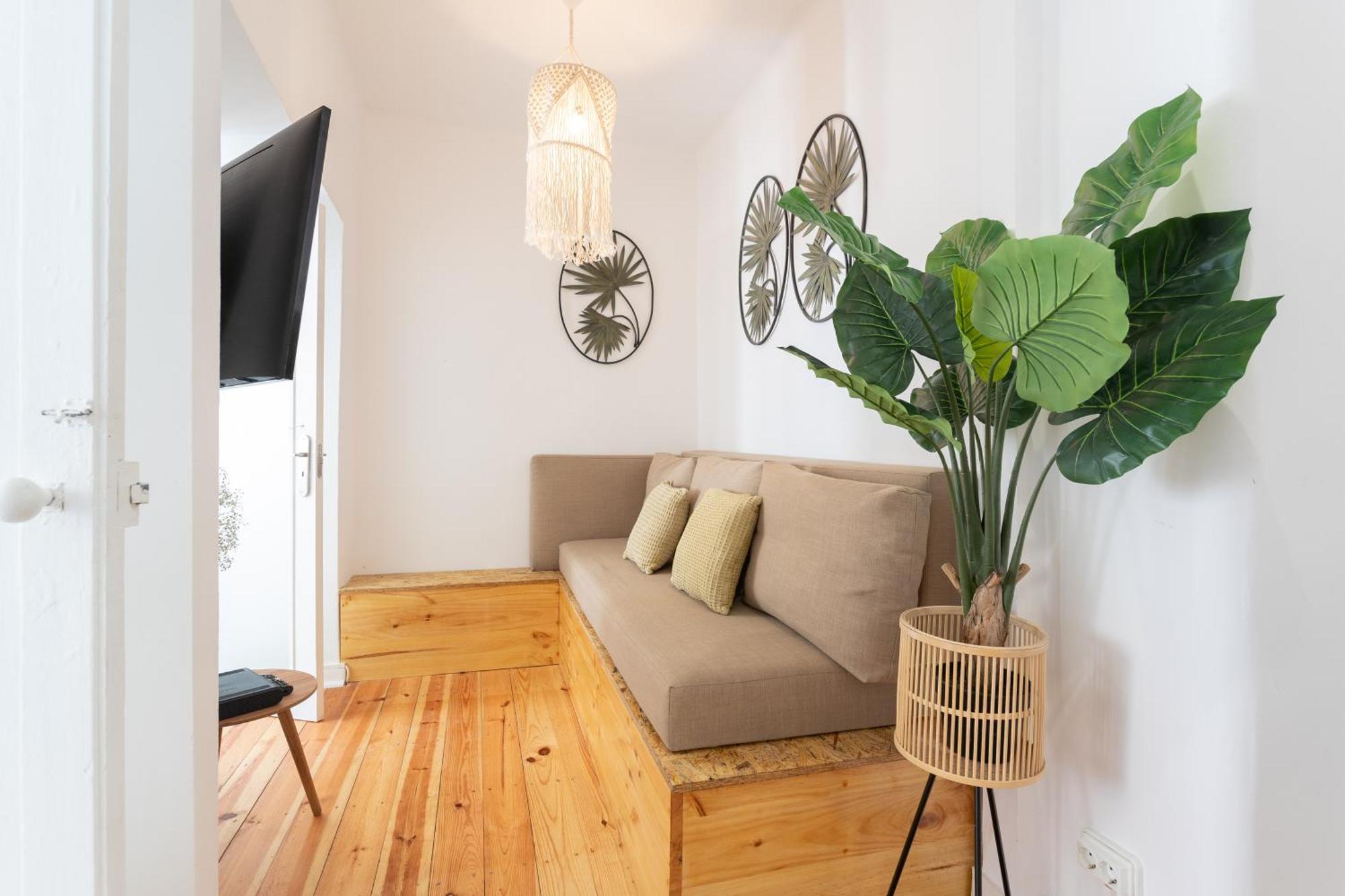 Sao Bento Cozy Apartments - By Lu Holidays Lisboa Стая снимка