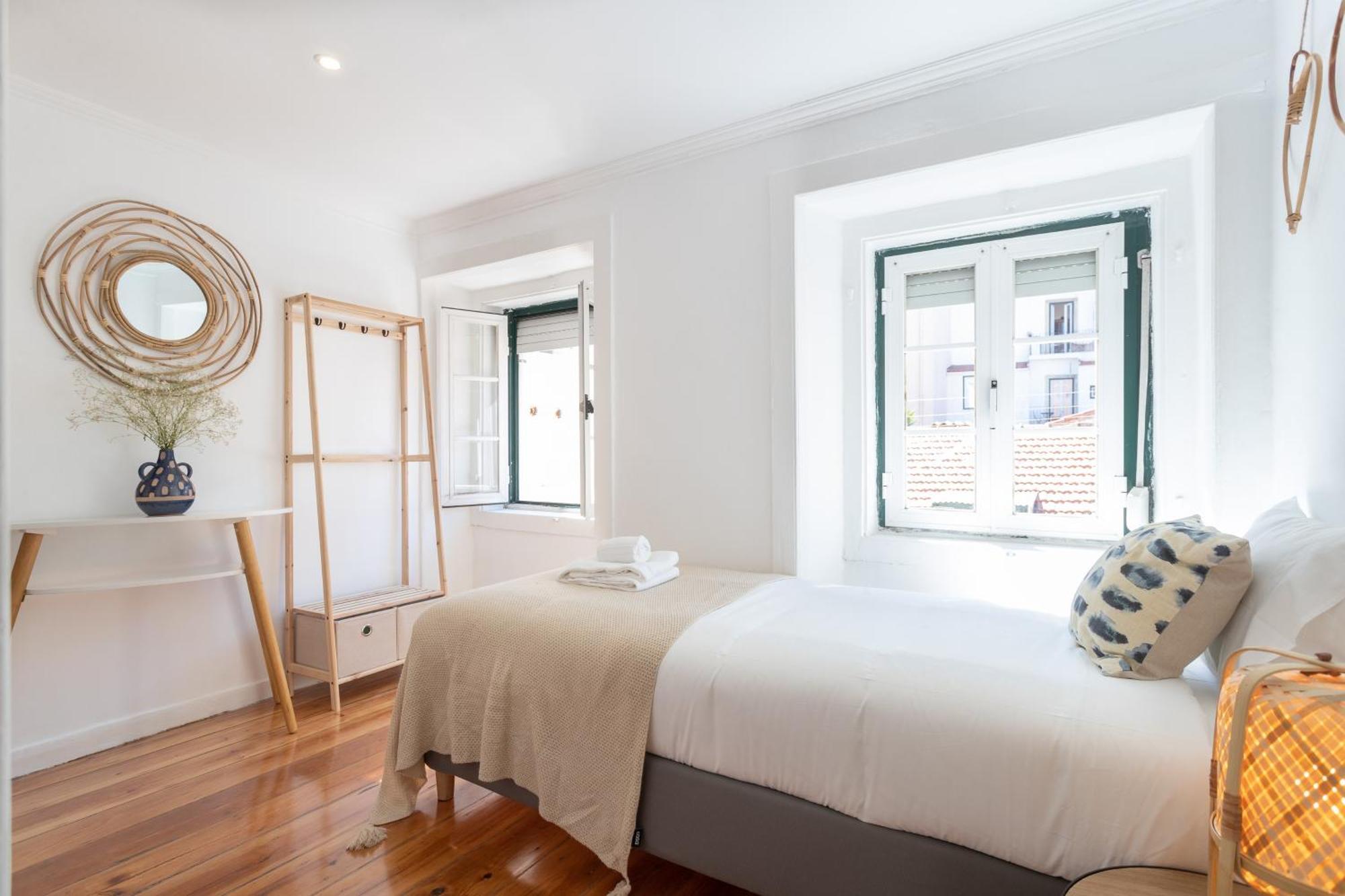 Sao Bento Cozy Apartments - By Lu Holidays Lisboa Стая снимка