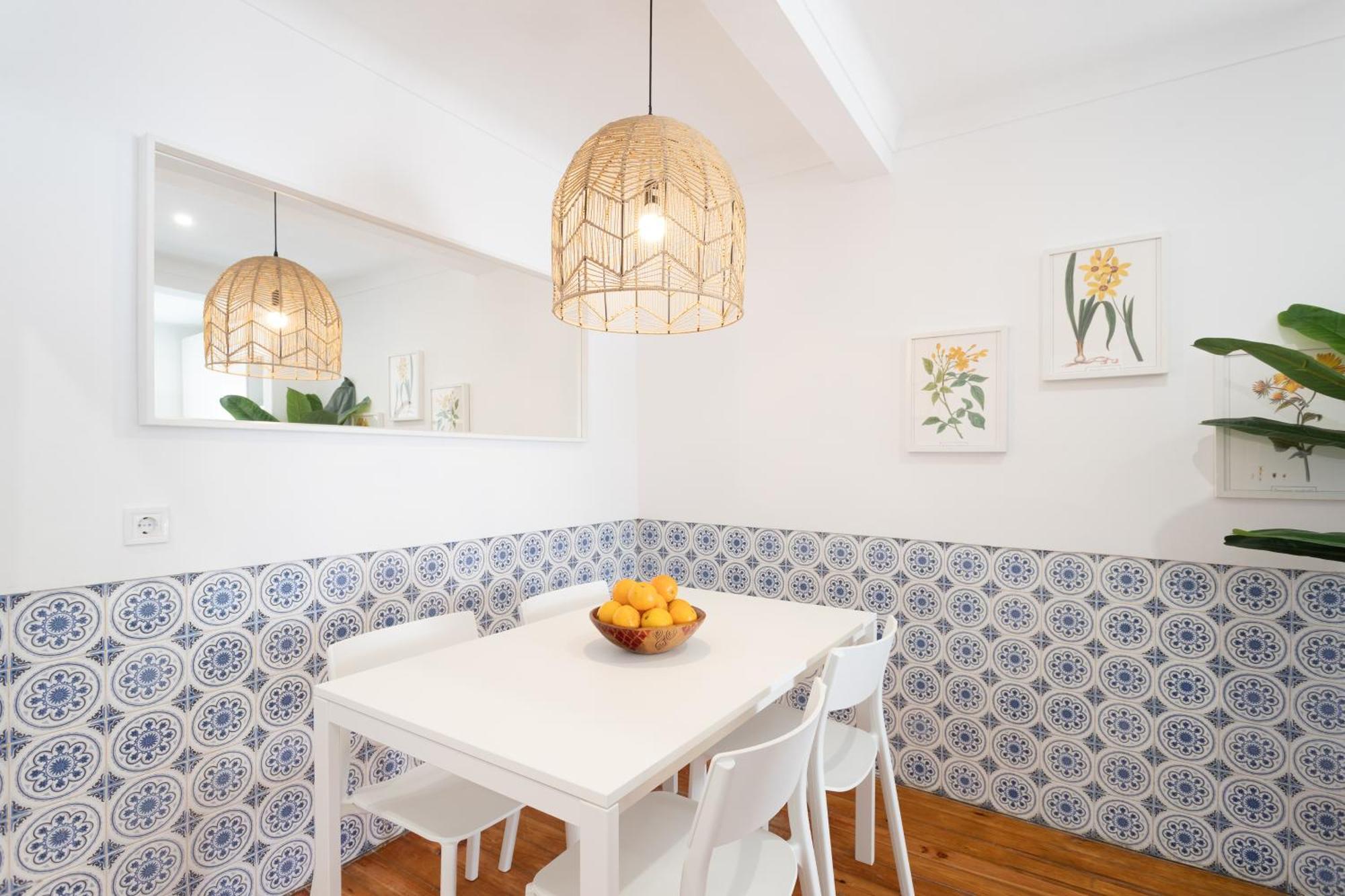 Sao Bento Cozy Apartments - By Lu Holidays Lisboa Стая снимка