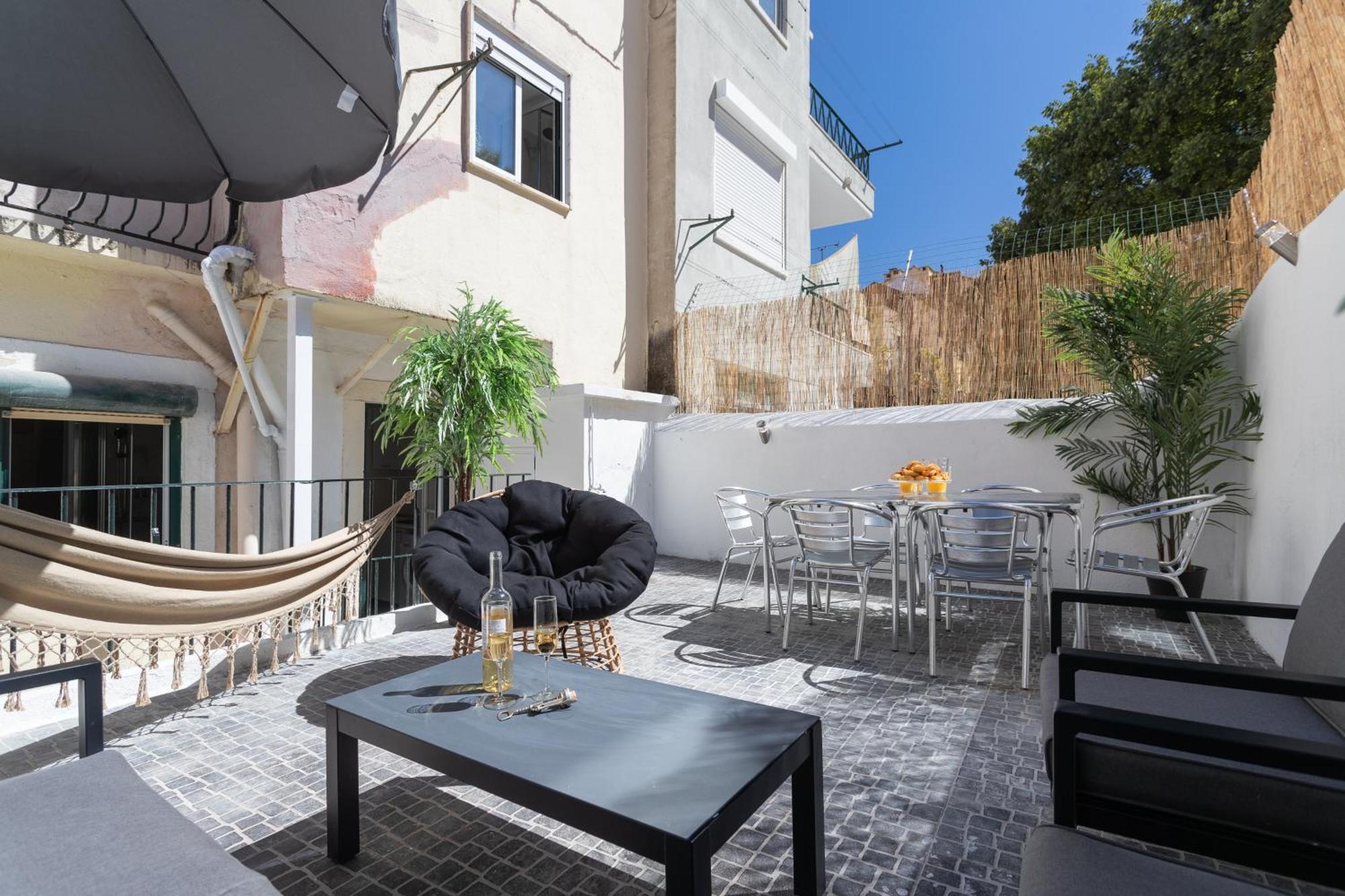 Sao Bento Cozy Apartments - By Lu Holidays Lisboa Стая снимка